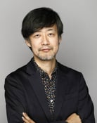Takashi Yamazaki