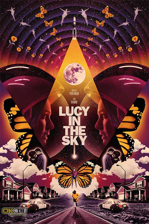 Lucy in the Sky ซับไทย (2019)